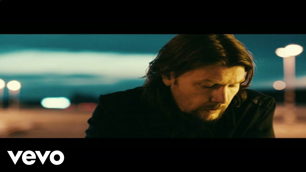 Rea Garvey - Heart Of An Enemy