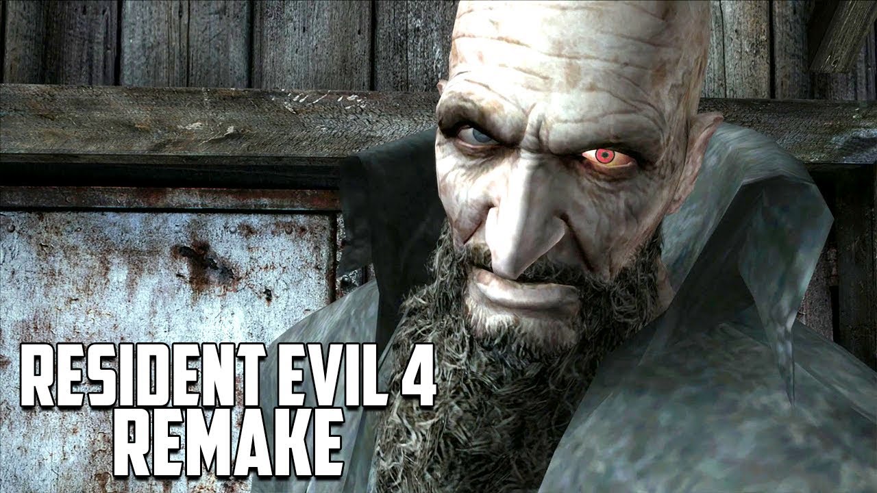 RESIDENT EVIL 4 REMASTER - #5: Hasta Luego (Dublado PT-BR)