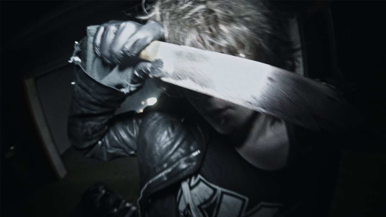 darkprince &ndash; овердоз┃overdose (English Subtitles)