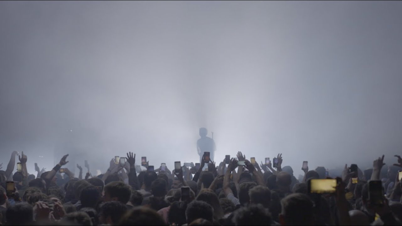 Heads Will Roll - Live @ The Forum