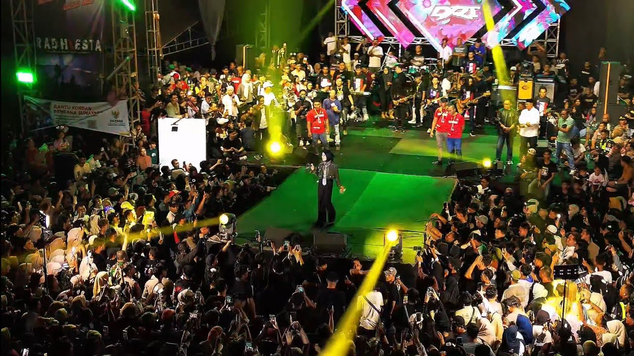 GULALI,MILA_DA7,KONSER AKBAR SUMENEP