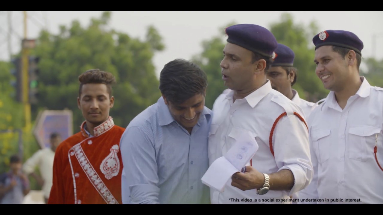 Horn Not OK Please | Mirchi Murga | RJ Naved