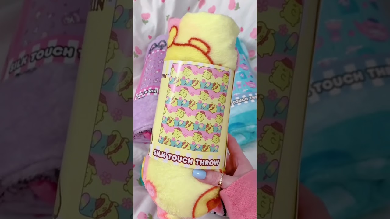 Five Below Sanrio Haul 