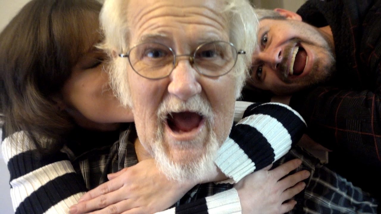 WE'RE BREAKING UP!!
