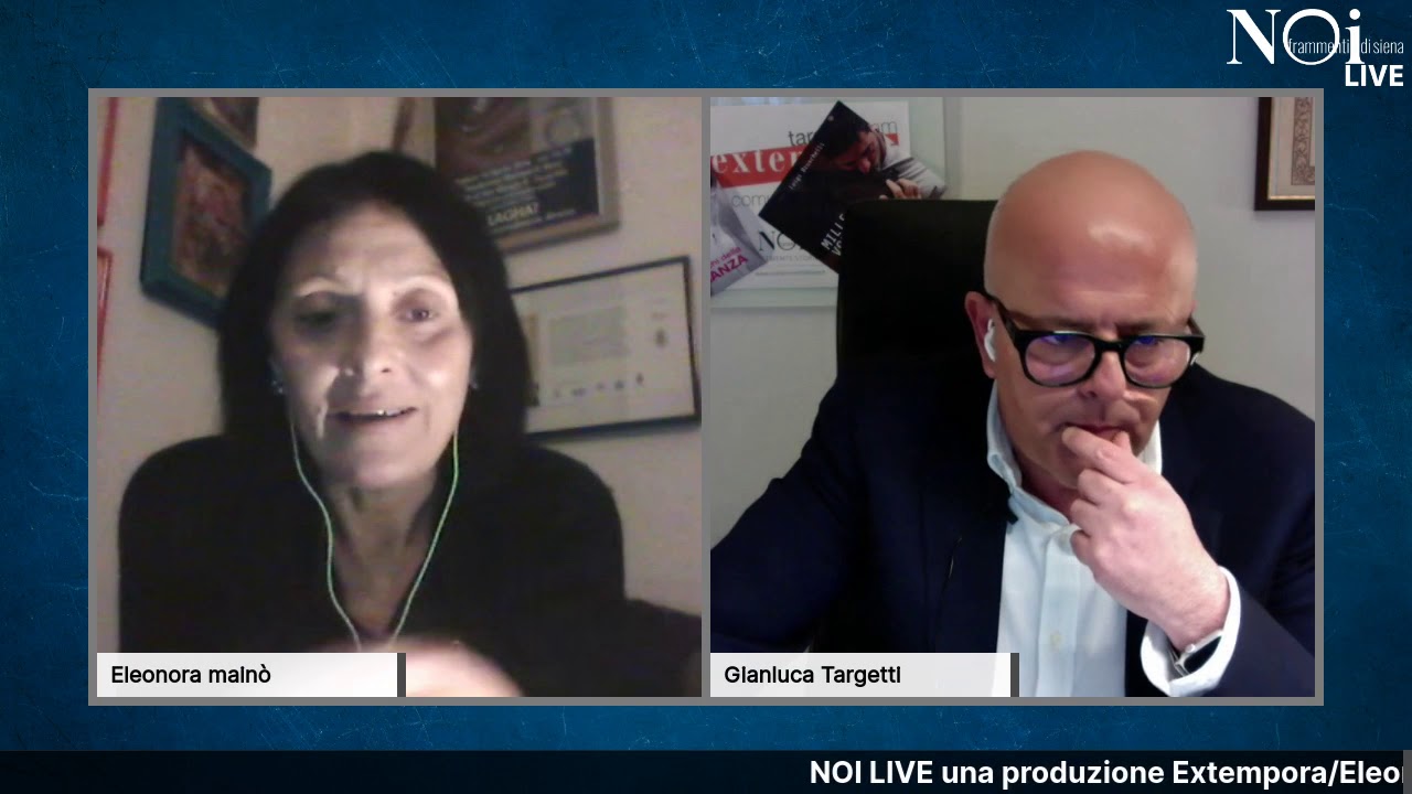 27.01.2021 - Palio a... gennaio