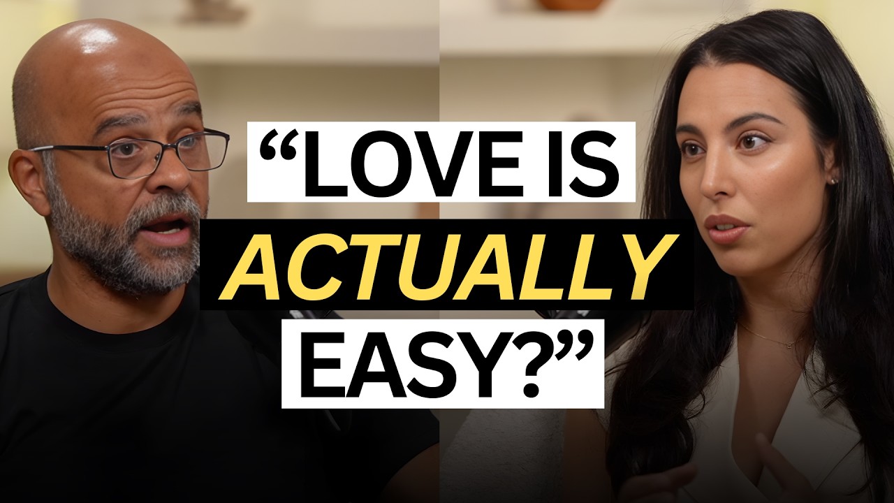 How to Get Good at Relationships (Most People Never Learn This)