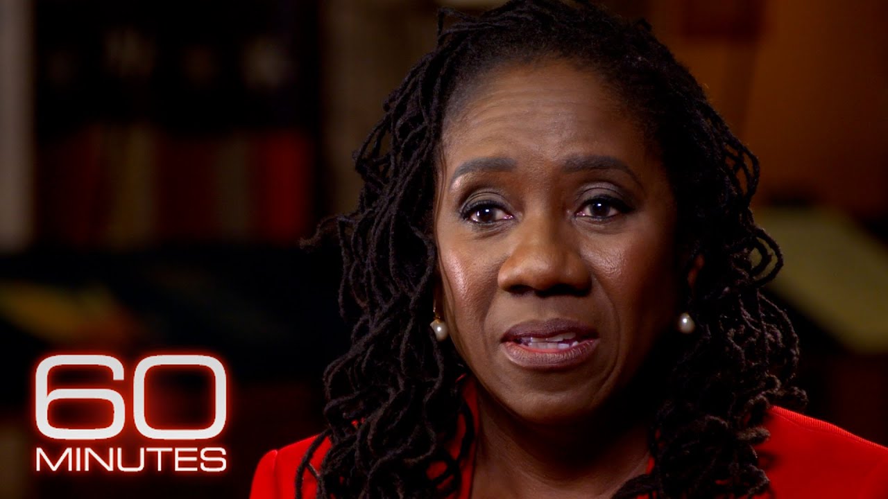 Sherrilyn Ifill on today's black codes