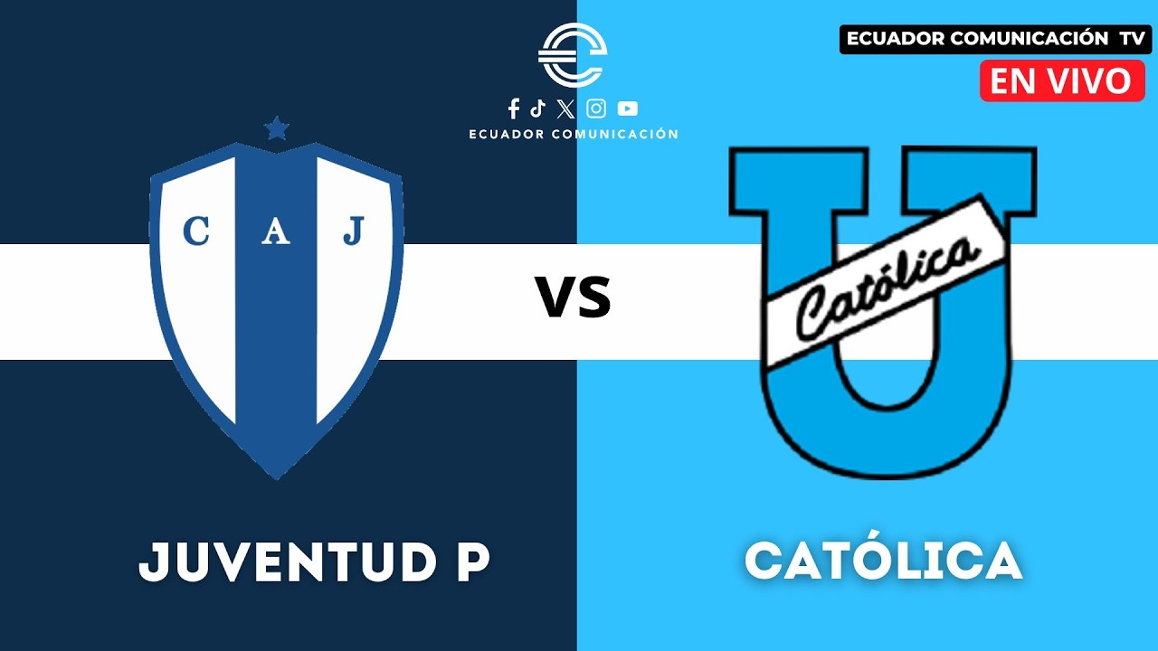 EN VIVO | JUVENTUD DE LAS PIEDRAS VS CATÓLICA  | COPA LIBERTADORES DE AMÉRICA | IDA