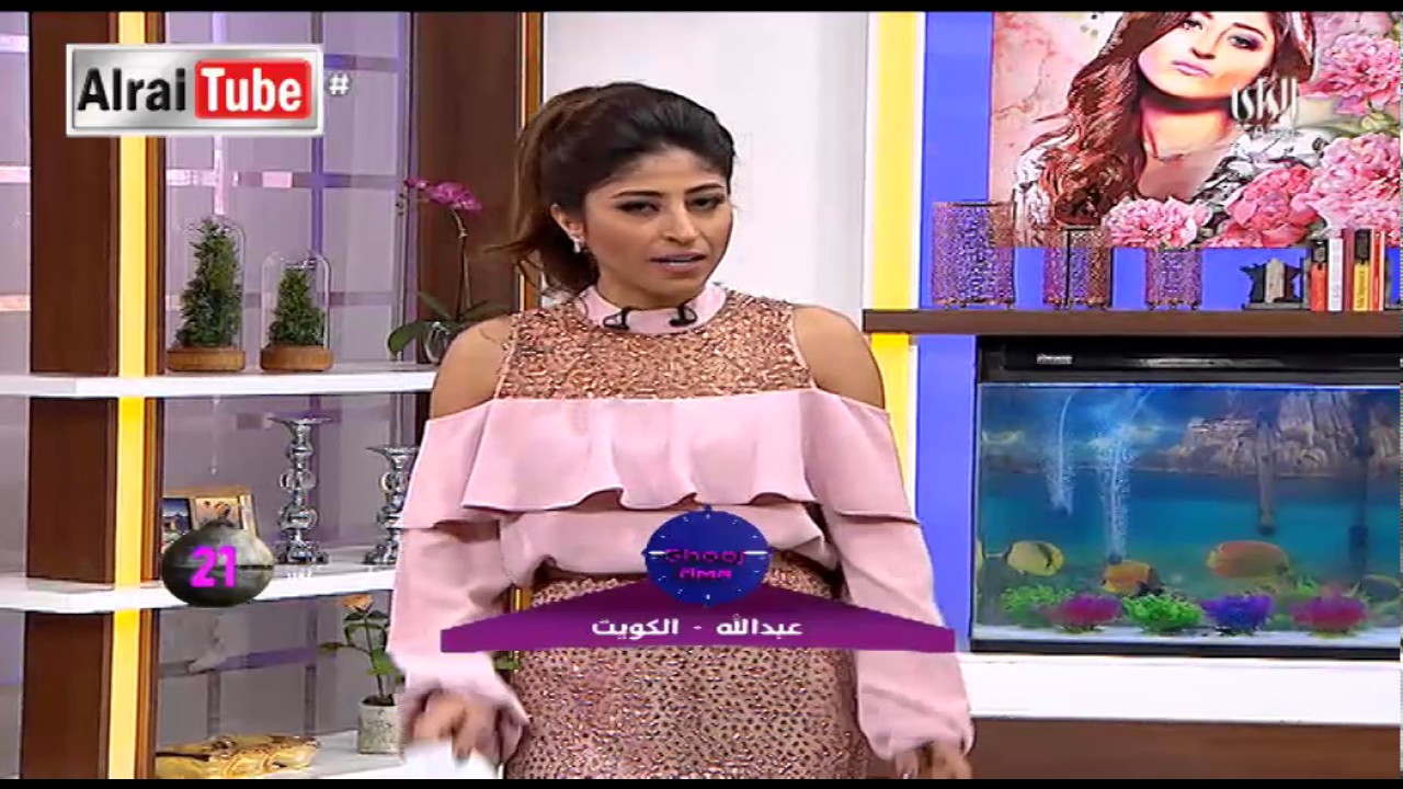 شوج تايم - الحلقة 20 | 2017-06-15
