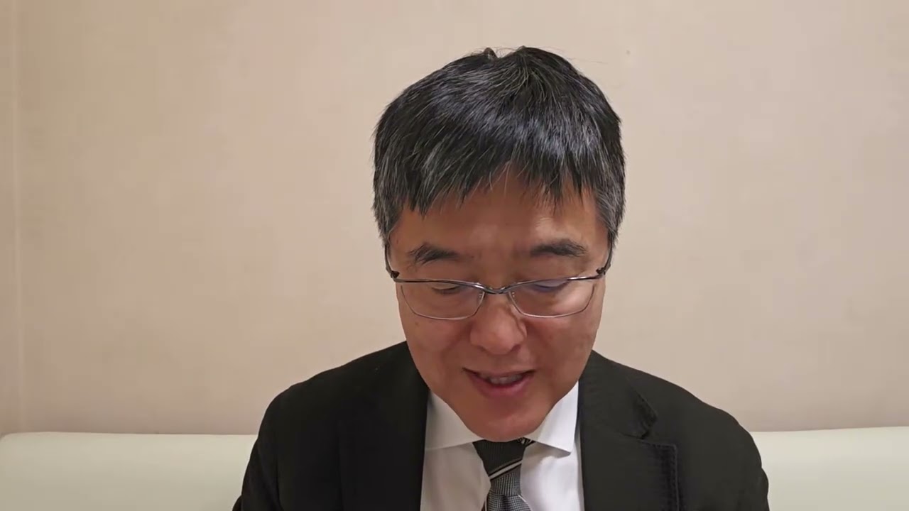 信仰があなたを救う　今日の聖書の言葉　2026年3月6日