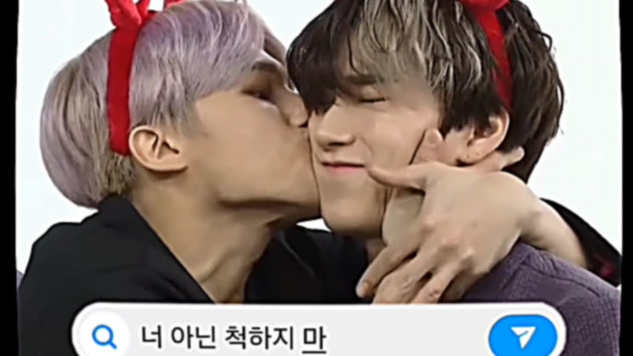 그냥 우리 사랑하게 해주세요