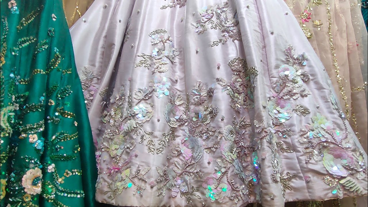 Liberty market Lahore wedding shopping| Pearl work dresses with prices| #Liberty #designerwear