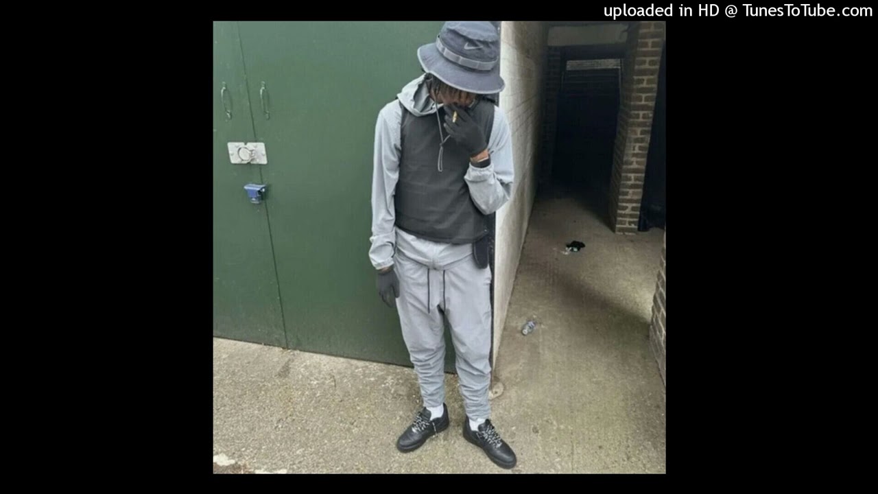 [FREE] 163 Margs x Lil Prezi Type Beat 