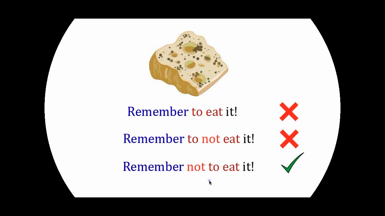 Book 2, Unit 7 Part 2 - Imperatives and Infinitives