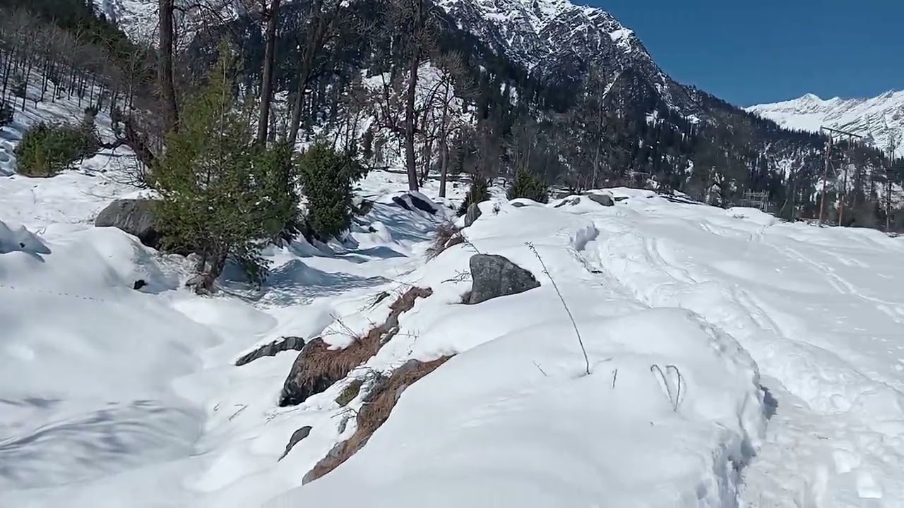 Manali 2026