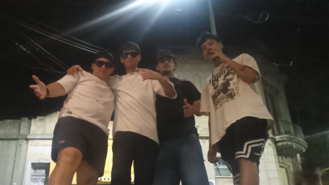 Fiesta del mate paraná con amigos VLOG #4 