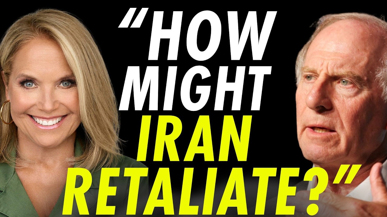 America At War With Iran? Richard Haass Explains.