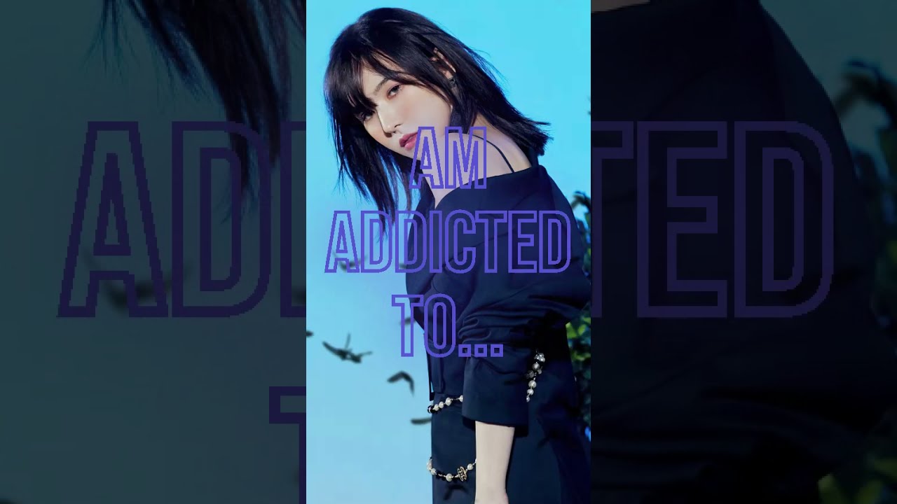 One of Red Velvet's Wendy Moments I find funny!