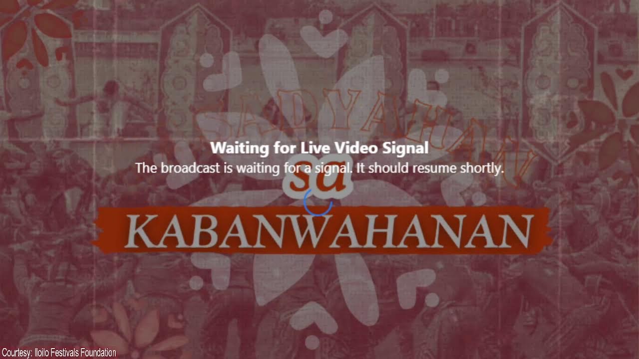 KASADYAHAN SA KABANWAHANAN 2025
