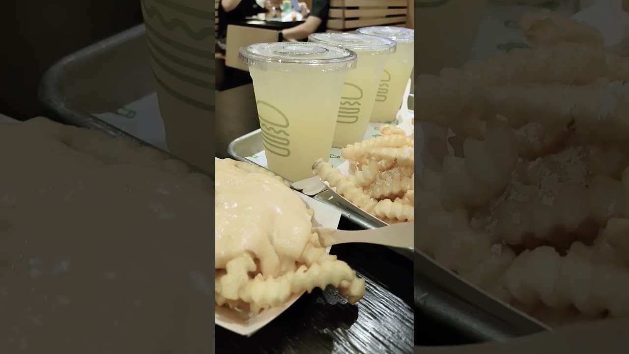 Shake Shack 