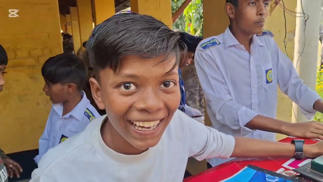 বরিশাল অক্সফোর্ড  মিশন স্কুলের বার্ষিক ক্রীড়া অনুষ্ঠান। 