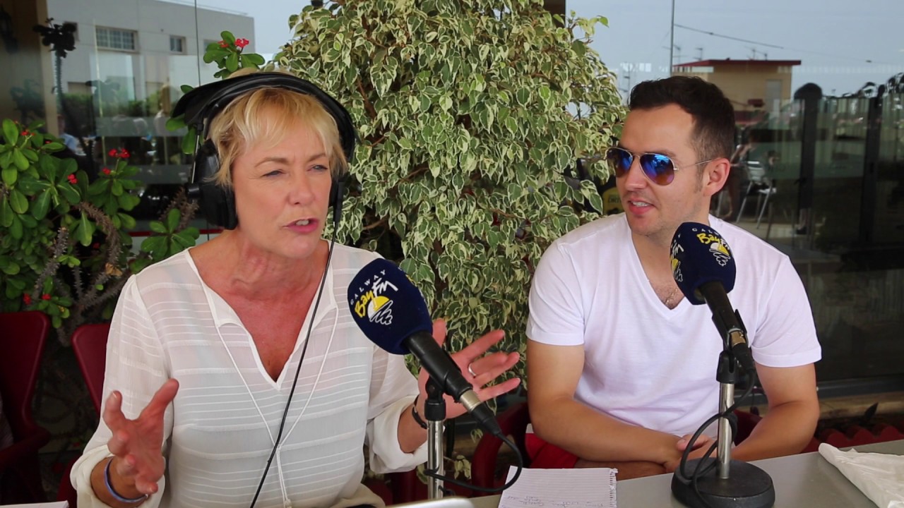 SM - TV #012 The Three Amigos Week in Spain