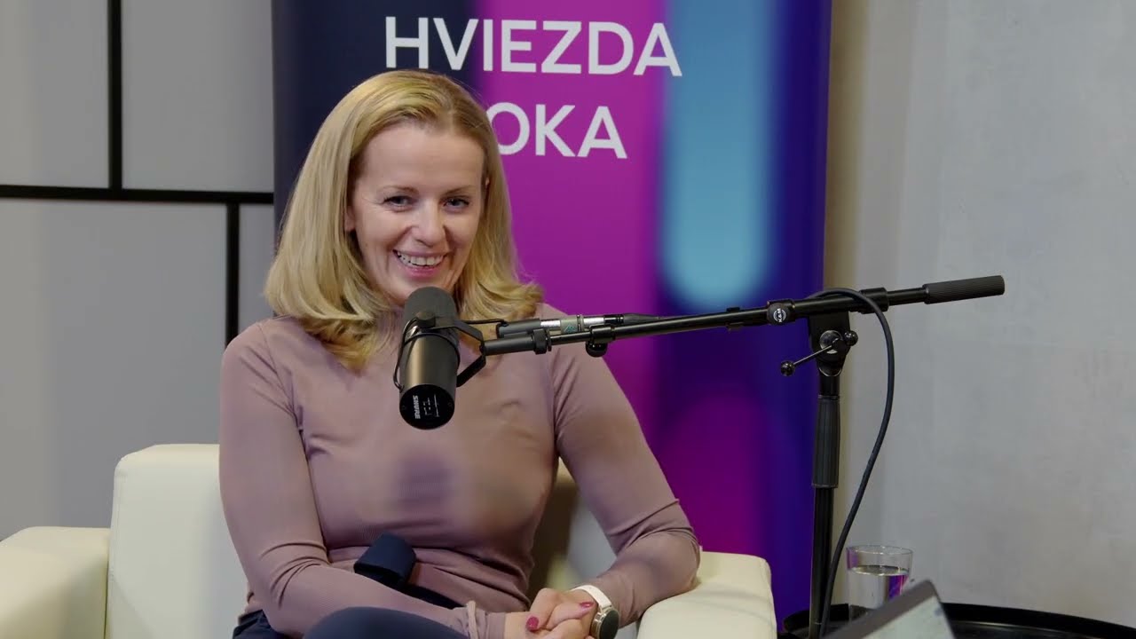 Dal by svojim zamestnancom aj zo svojho! #hviezdaroka