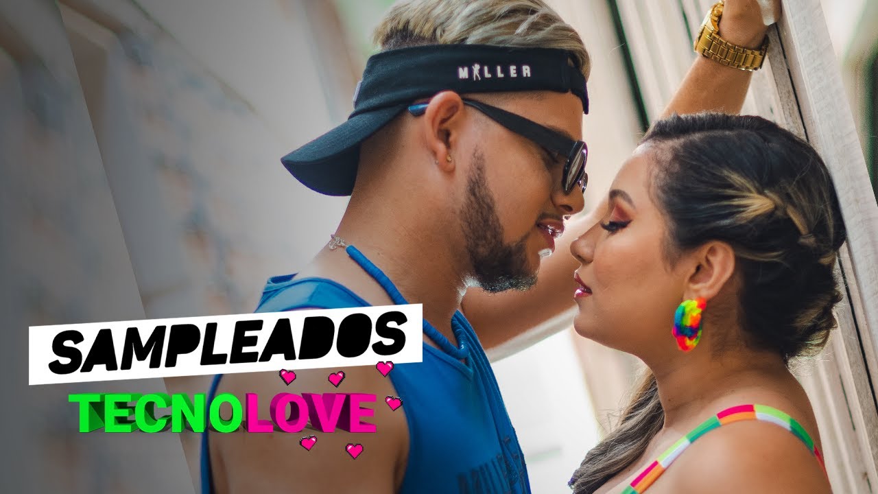 Episódio de Beja - Sampleados Tecnolove