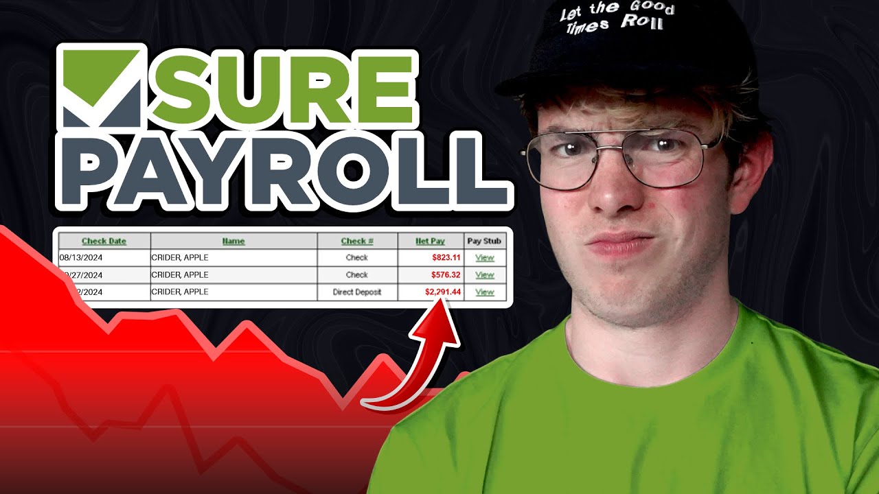 What You MUST Know About SurePayroll