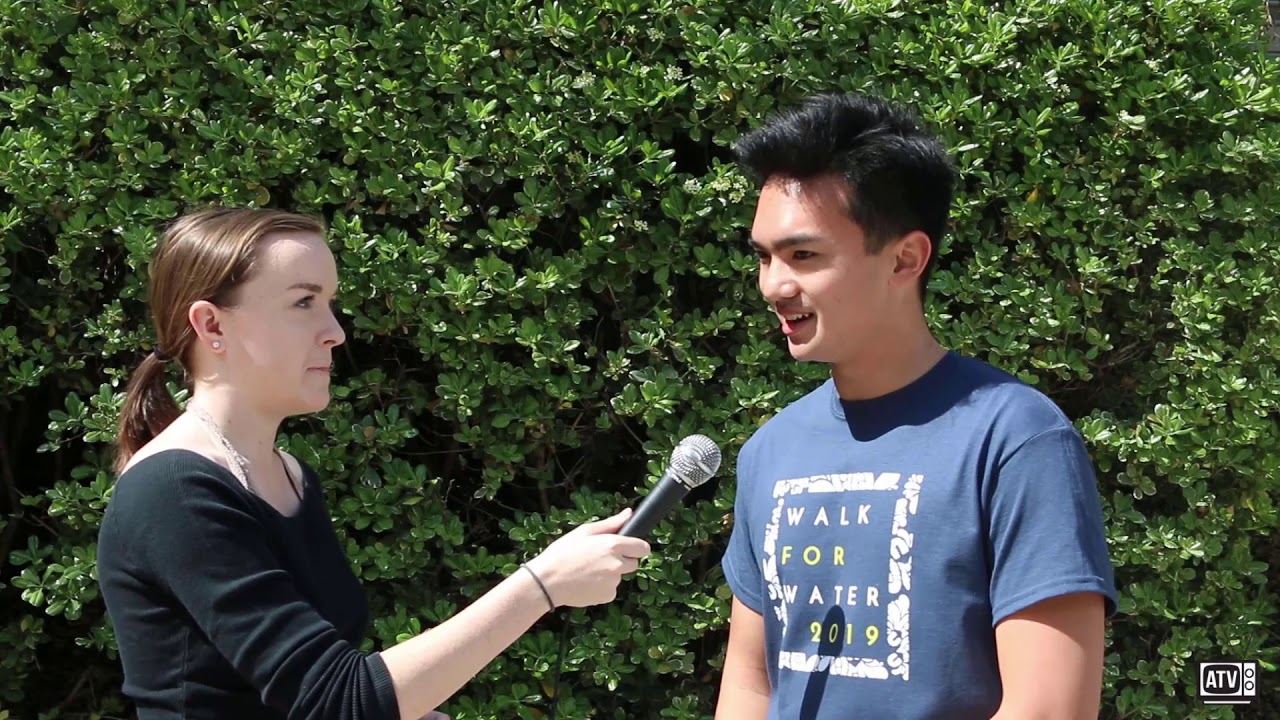 Walk for Water 2019 | UCI Campus Life