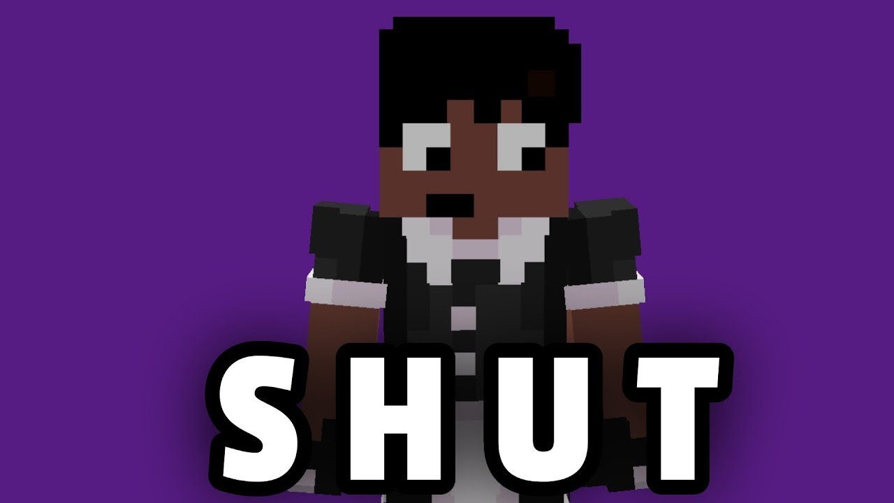 (Ayoden) SHUT Moments!😱