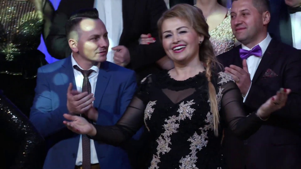 Gabriela Nistor si Florin Ionas - Generalul -  Bravo lor femeilor