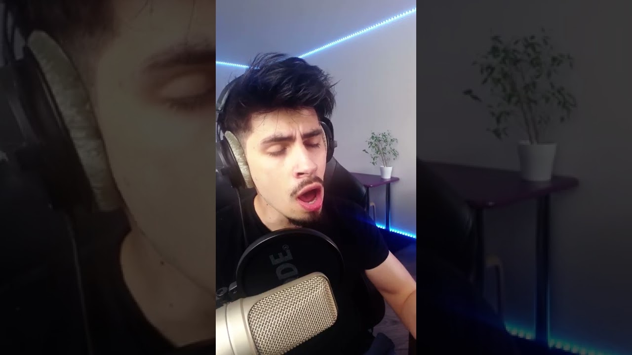 Tuto voix aig&uuml;e