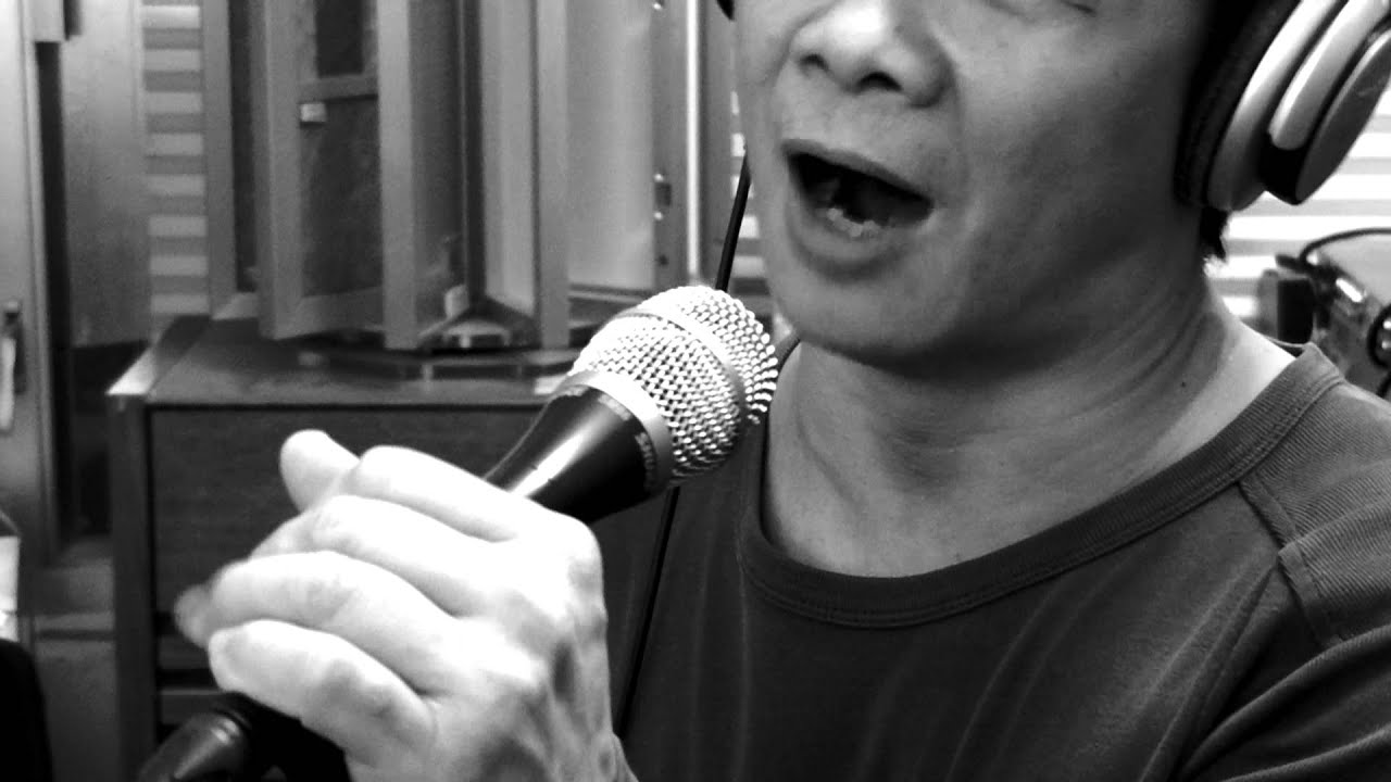 誰能明白我
