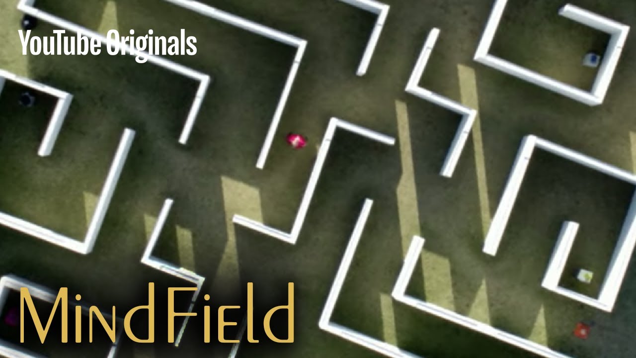 Mind Field S2 - Your Brain on Tech (Episode 4)
