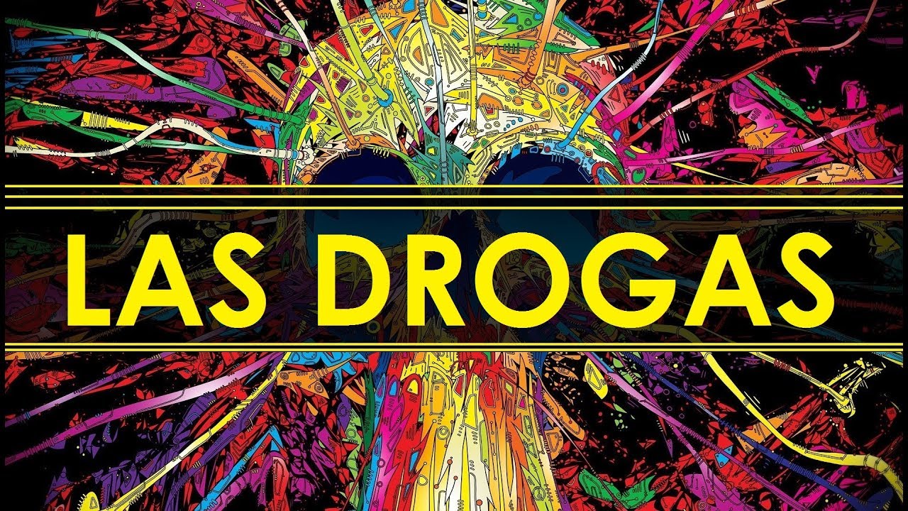 EFECTOS de las DROGAS - Consecuencias negativas