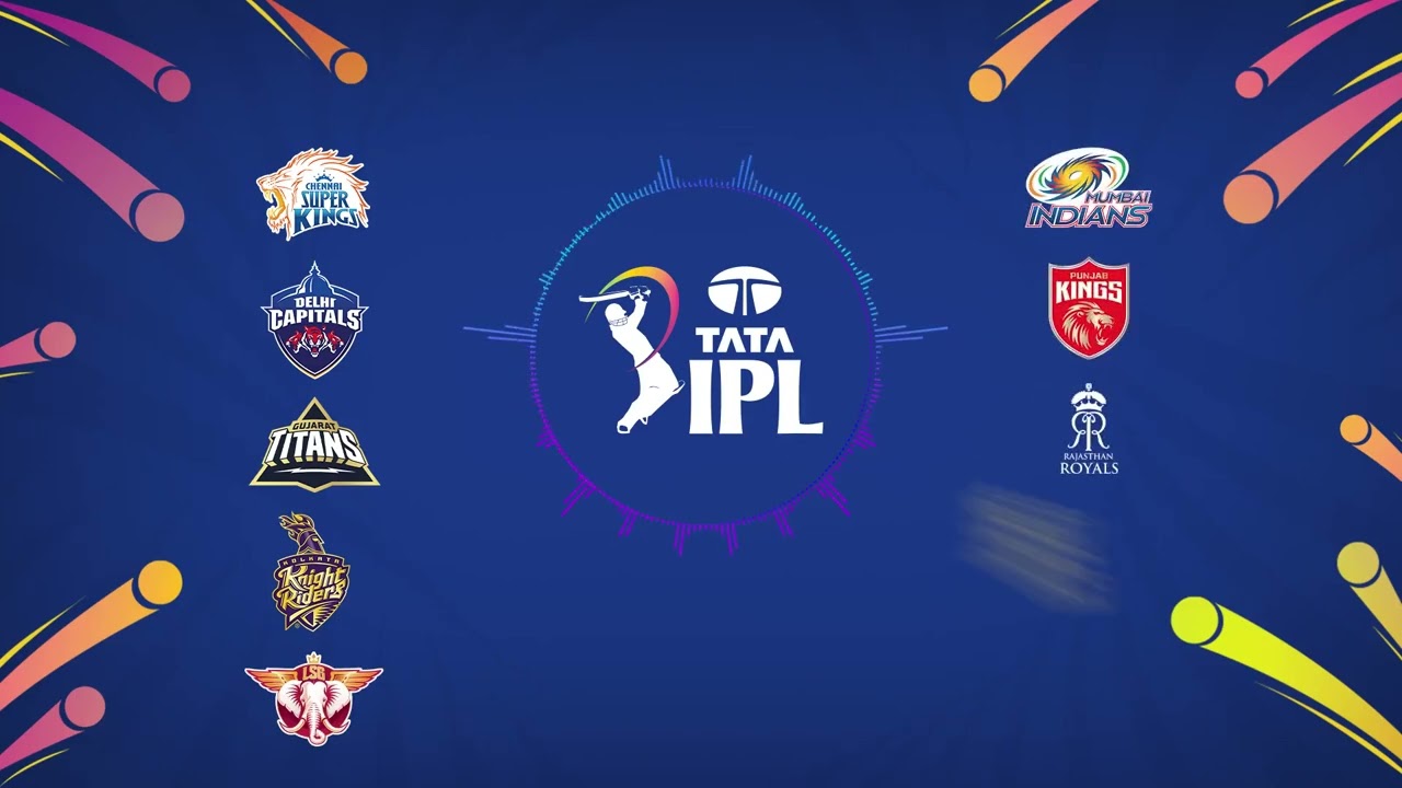 TATA IPL 2026 Official Theme Song | The Ultimate Cricket Anthem