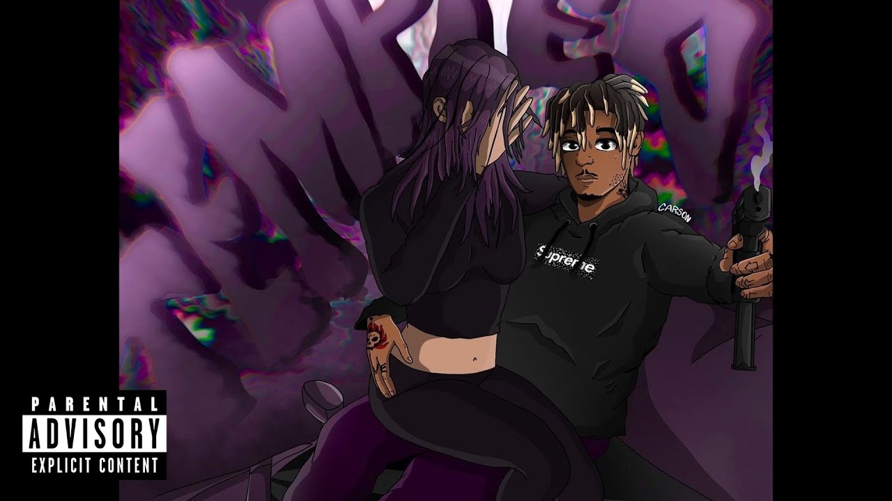 [FREE] Juice WRLD Type Beat 2024 - 