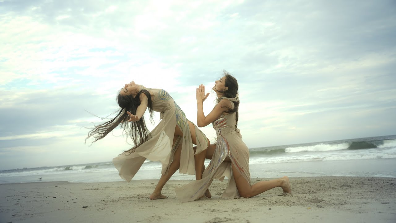 Children of Light by Indiggo Twins - full video
