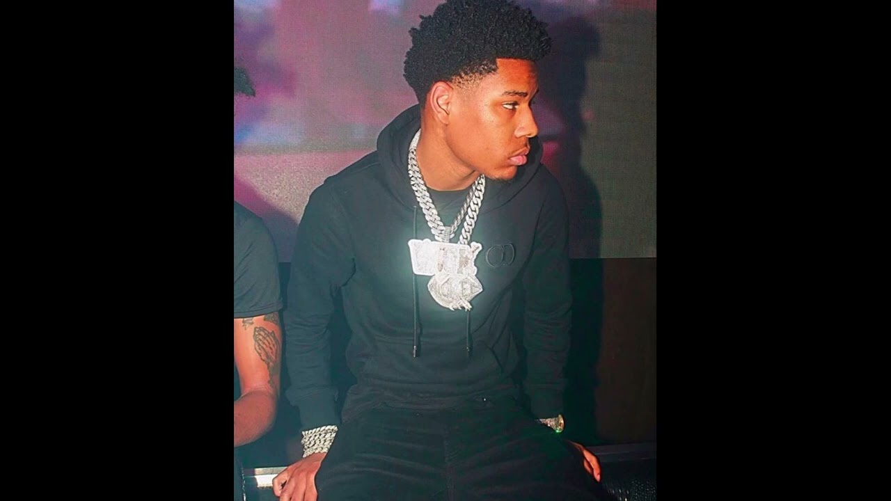 Nardo Wick Type Beat - 