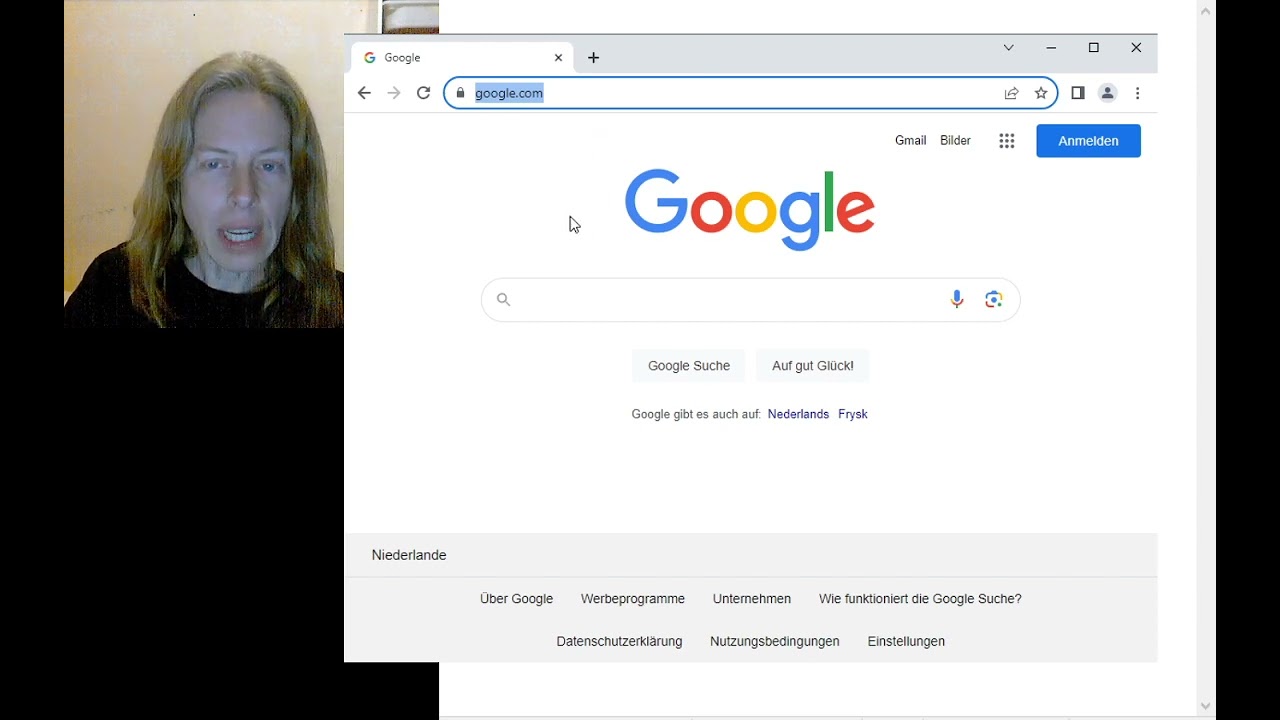 HTML - Mijn eerste webpagina - handleiding uitleg