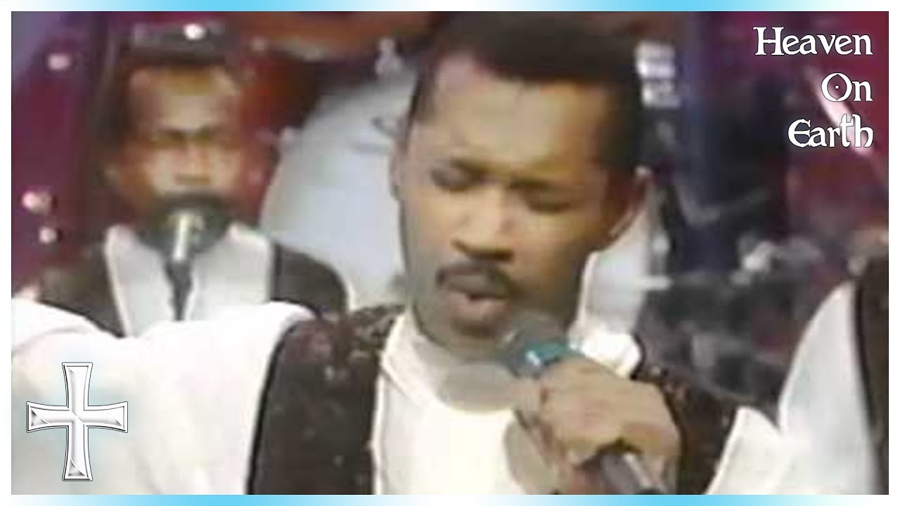 Prayer Made The Difference - The Williams Brothers