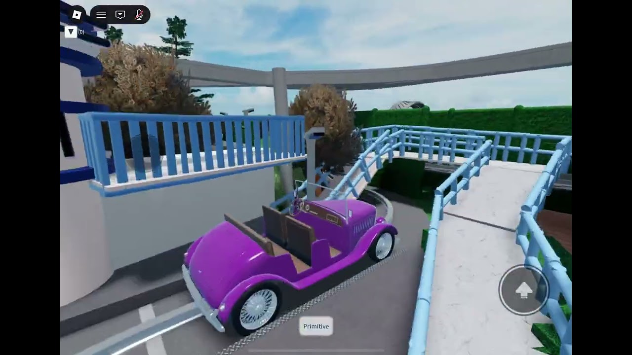 | X BUILDS DISNEY | full park tour