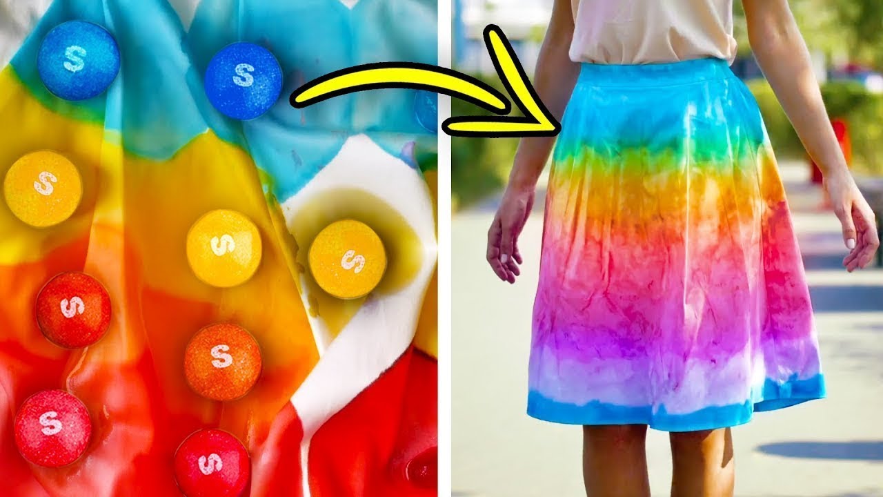 17 LOCAS IDEAS DE BRICOLAJE PARA NIÑOS
