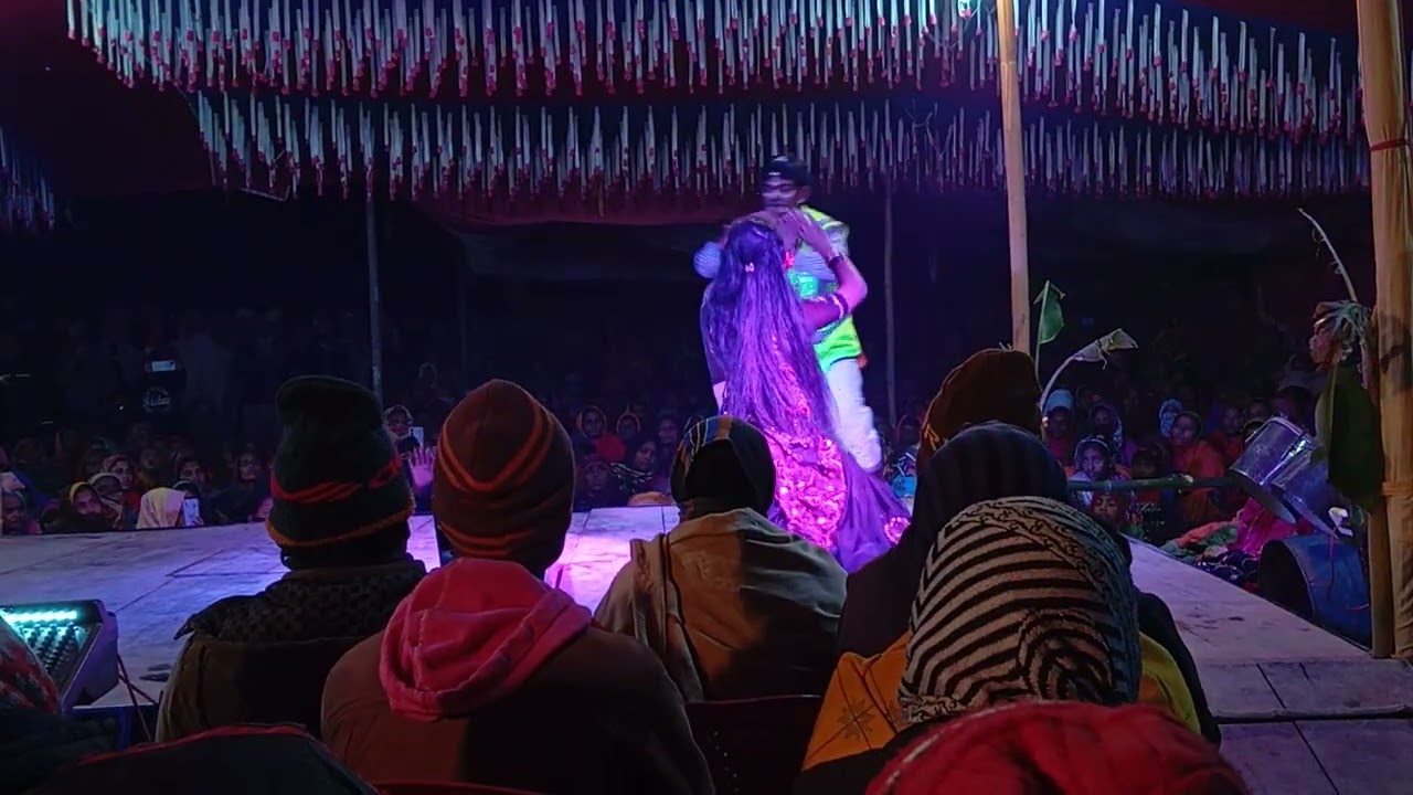 নাগিন বেহুলা যাত্রাপালা গান সাপের গান 