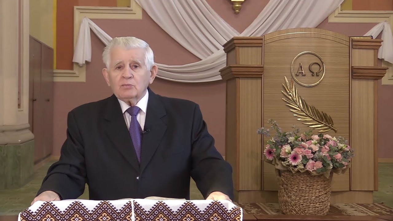 Пророк Ілля упорядкує все | Вічне джерело 8 лют. 2026 р. 