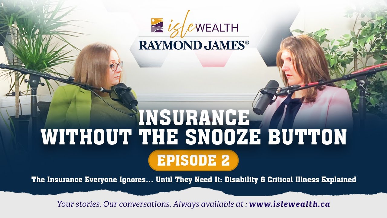 Insurance Without the Snooze Button - Episode 2