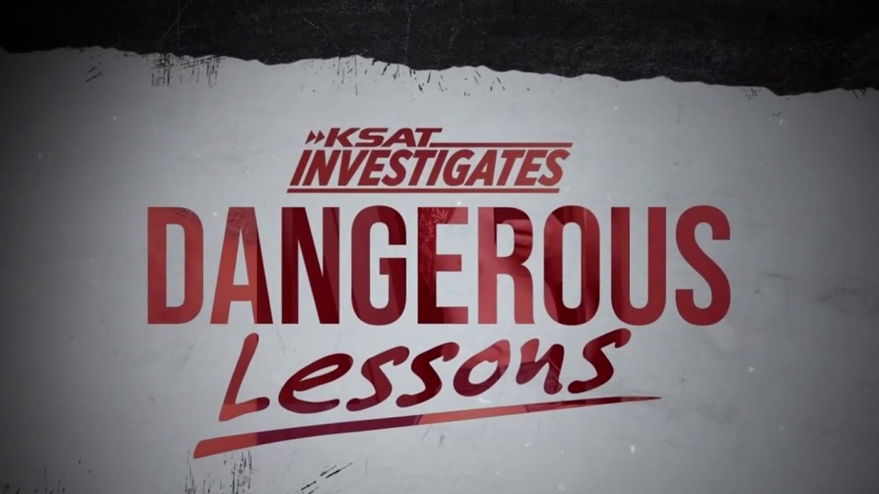 АНОНС: Даниэла Ибарра из KSAT Investigates рассказывает о студентах, обвиняемых в нанесении увечи...