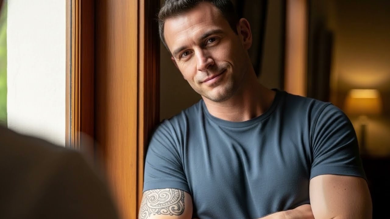 I Hired a Straight Painter, But He Had Rules I Never Expected | Gay Love Story | LGBTQ