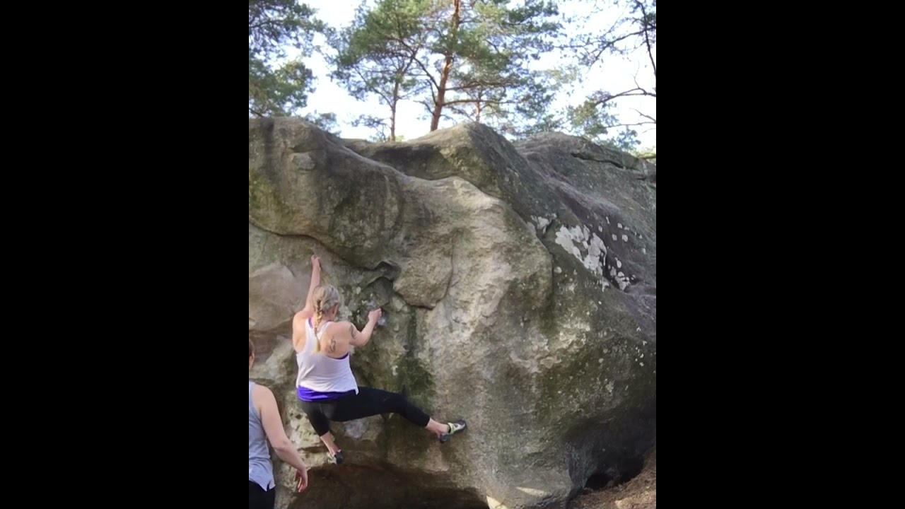 Bouddha debout, 5+, Isatis